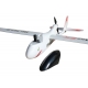 Volantex RC FPVraptor EX Wytrzymały 2m FPV UAV pchający silnik 757-2 PNP